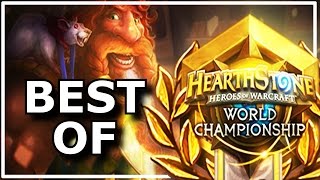 Hearthstone - Best of Tournaments
