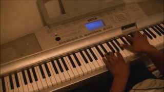 You (Piano) - Jesse Powell