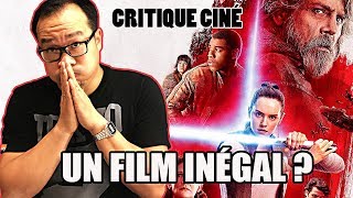 STAR WARS 8 : notre CRITIQUE du Film SANS SPOILERS + AVEC SPOILERS