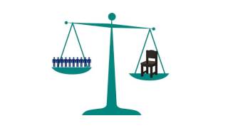 比例代表制最大餘額法係咩？點解需要雷動聲吶 Why Votsonar?