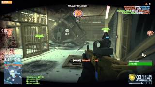 BFH beta clips.