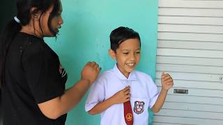 SJK VLOG - BAGASKARA FOTO FOTO GANTENG
