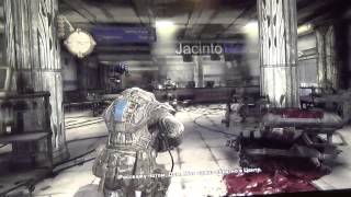 GEARS OF WAR 2 xbox 360 freeboot фрибут