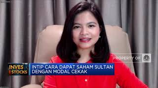 Modal Cekak Tapi Mau Investasi? Begini Tipsnya
