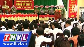 THVL | Thời sự 11h (14/7/2015)