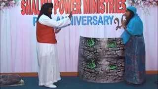 Malayalam Bible Musical Skit
