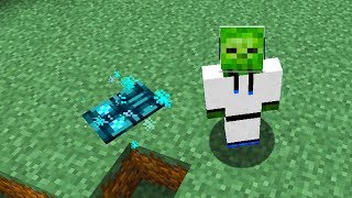 SUPER TABLA VOLADORA! Minecraft 1.12.2 MOD HOVERBOARD!