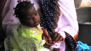 Documental Mauritania parte1