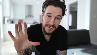 5 советов как вывести вашу фотографию на новый уровень | Peter McKinnon русская озвучка