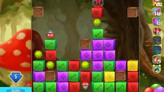 Pet Rescue Saga   Level 2525   No Boosters