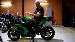 H2SX review Test مراجعة تقنية