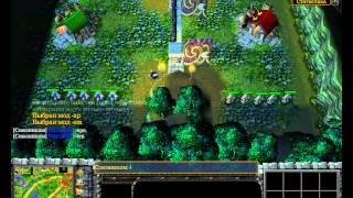 МХ для warcraft 3 и его настроить