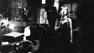 ジャズボーカリスト　さより マイファニーバレンタイン　My funny valentine