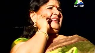 Jayabharathy re-entry, 11.02.2014, Jaihind TV, 11am