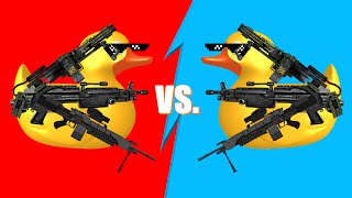 MLG ducks
