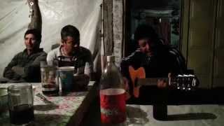 Diego villarreal, claudia villarreal. Villa nueva
