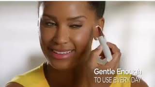 Finishing Touch Flawless Brows Eyebrow Hair Remover, Blush/Rose Gold