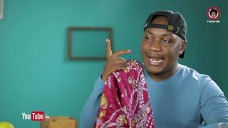 Salama Na Lil Ommy  Ep 1 | Air Tabora Part 1