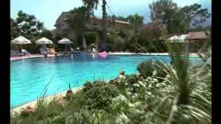 Paloma Club Sentido Sultan Beldibi Hotel