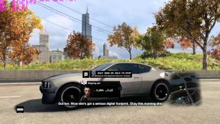 Watch Dogs 1080P [1920x1080] ►| ASUS GTX 760 ROG STRIKER PLATINUM 4GB + Intel Core i5-3570K