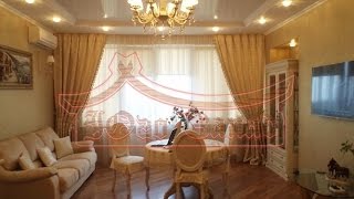 Купить 1-комнатную квартиру в Климовском доме на Проспекте Шевченко