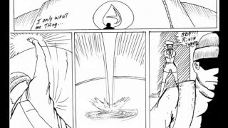Anime water bloating, wheight gain