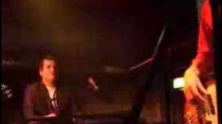 Crazy P live -  Bumcop