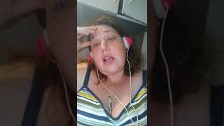 Bathroom vlog BBW