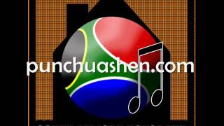 South African House Music Mixx Set 7