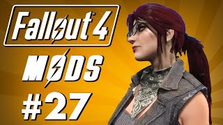 Fallout 4 Mejores Mods ep.27 | Solución del Peso con Realismo  |