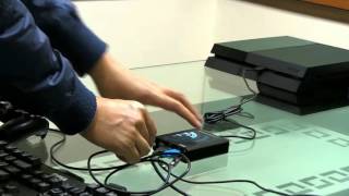 【ATEN PHANTOM-S / Parte 1】Cómo configurar el PHANTOM-S