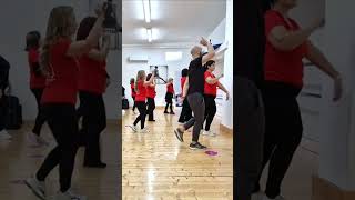AY DIOS || CNCO || BALLI DI GRUPPO 2023 || Andrea Stella || SHORTS || SHORTSVIDEO ||