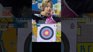 Tzuyu is the Next Hunger Games Star!