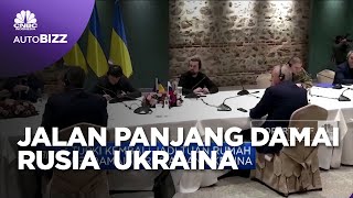 Jalan Panjang Damai Rusia & Ukraina