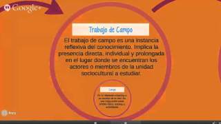 Repaso Final de Antropología Febrero 2015