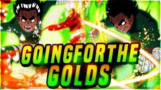 FROM BIG MAD TO LITTLE MAD! | NARUTO SHIPPUDEN ULTIMATE NINJA BLAZING