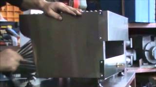 Ψησταρια υγραεριου-gas grill BBQ