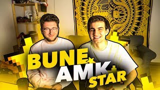 BUNEAMK STAR - LİNÇ SQUAD BUNEAMK YARIŞMASI [EN İYİ KİM?]