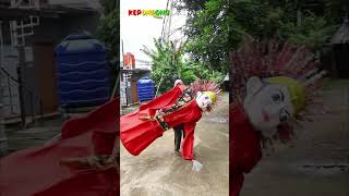 PUTAR ONTY! -KEPOMPONG BALON #ondelondel #shortvideo #shortsvideo #shorts #short #fyp #fypシ #foryou