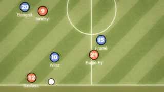 Eagle Eye Haxball -II- [HD]