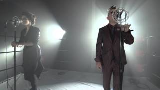 PUSCIFER "THE REMEDY" official video
