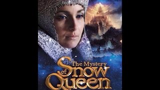 Тайна Снежной Королевы - Русский Трейлер (2016)