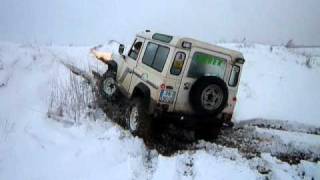 defender 300 tdi