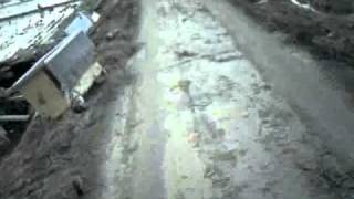 津波　仙台市若林区　六郷周辺　2　　 tunami wakabayasi sendai japan 0002
