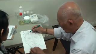 063 LPL Xoang Mũi - Thầy Lý Phước Lộc