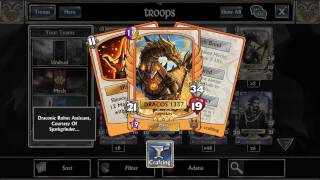 Gems of war play | Adana обзор