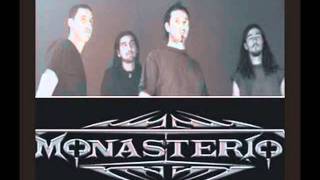 Monasterio - Los inmortales