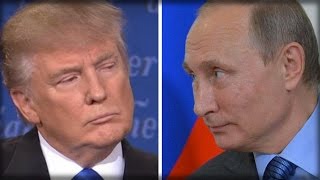 TRUMP TEAM: FLYNN JUST CALLED RUSSIA AND ONE THING WAS OMINOUSLY LEFT OUT OF THE CONVERSATION