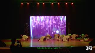 Ласточки | DSL DANCE SHOW 2018