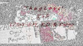 T.o.P- T h u g L o v e